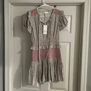 Brand new, never worn LoveShackFancy dresses, Womens size XS.